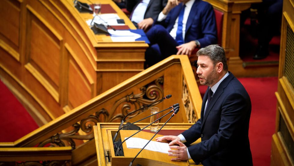 androulakis